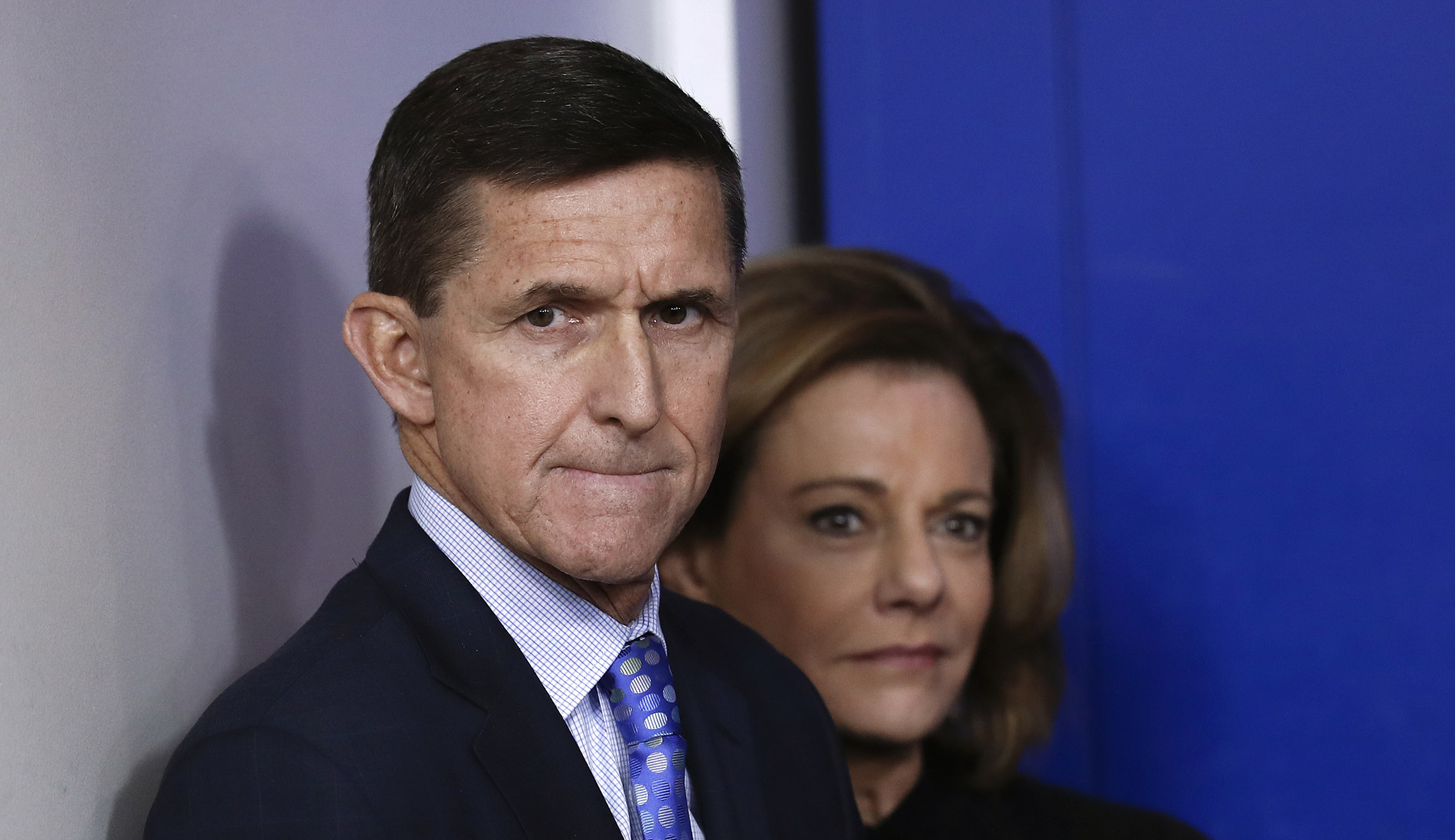 Mike Flynn attorneys deny ‘kidnapping to bribery’ reports