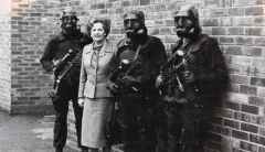 ‘6 Days’ shows how Britain saved Iranian diplomats in London during the Iran hostage crisis