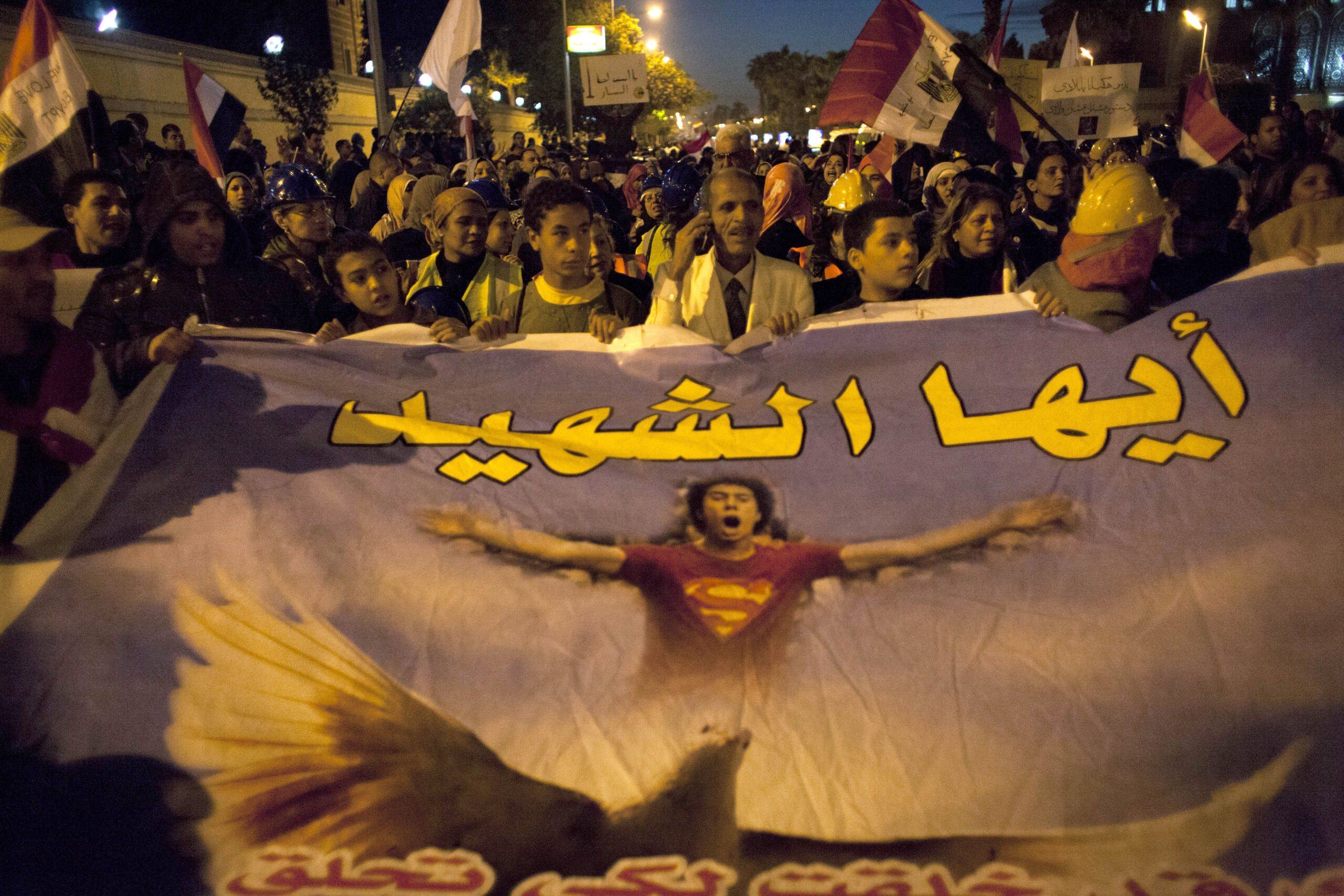 Egypt judges say most will boycott referendum