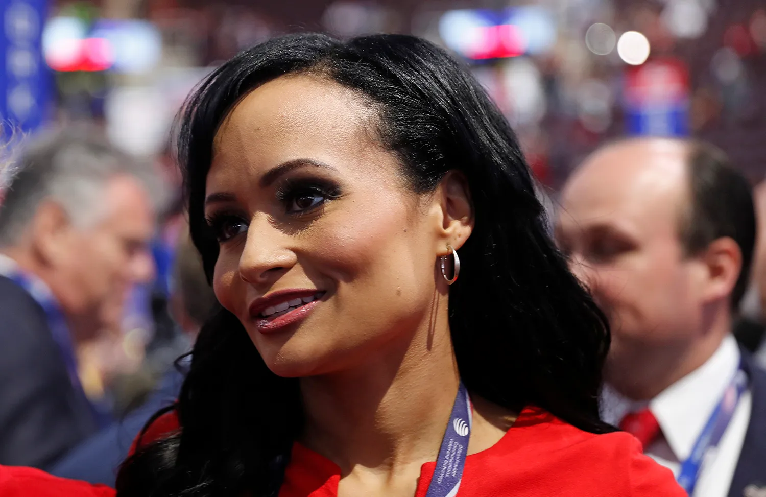 Trump spokeswoman: Decision on amnesty coming ‘at a later date’