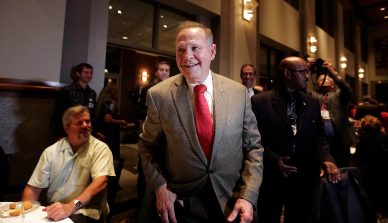 The White House spokeswoman noted she 