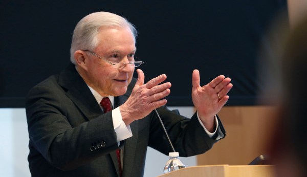 Jeff Sessions: ‘Merit-based’ immigration better for ‘national interest’