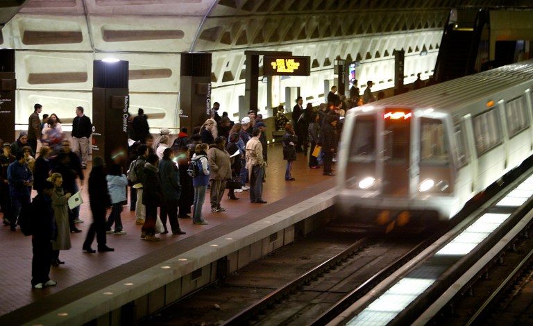The House Oversight and Government Reform Committee announced an April 13 hearing on Metro's 