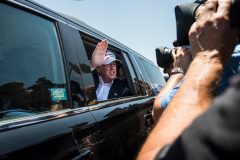 Donald Trump and the conservative cult of celebrity