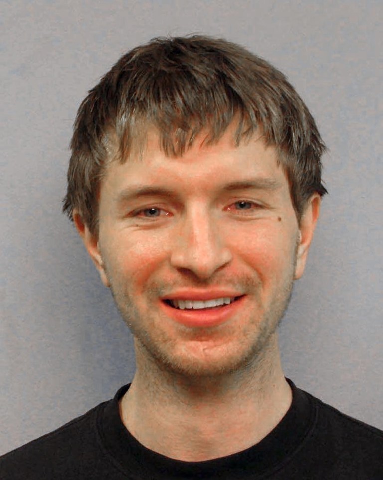   This photo provided by the Metropolitan Nashville Police Department shows 24-year-old Jacob Nicholas Kulke, of Wisconsin, who was arrested Friday Dec. 14, 2012, for trespassing at a home that has been linked to Taylor Swift. (AP Photo/Metropolitan Nashville Police Department)  