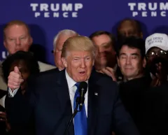Trump campaign official: Blacks ‘eating poverty and drinking hopelessness’