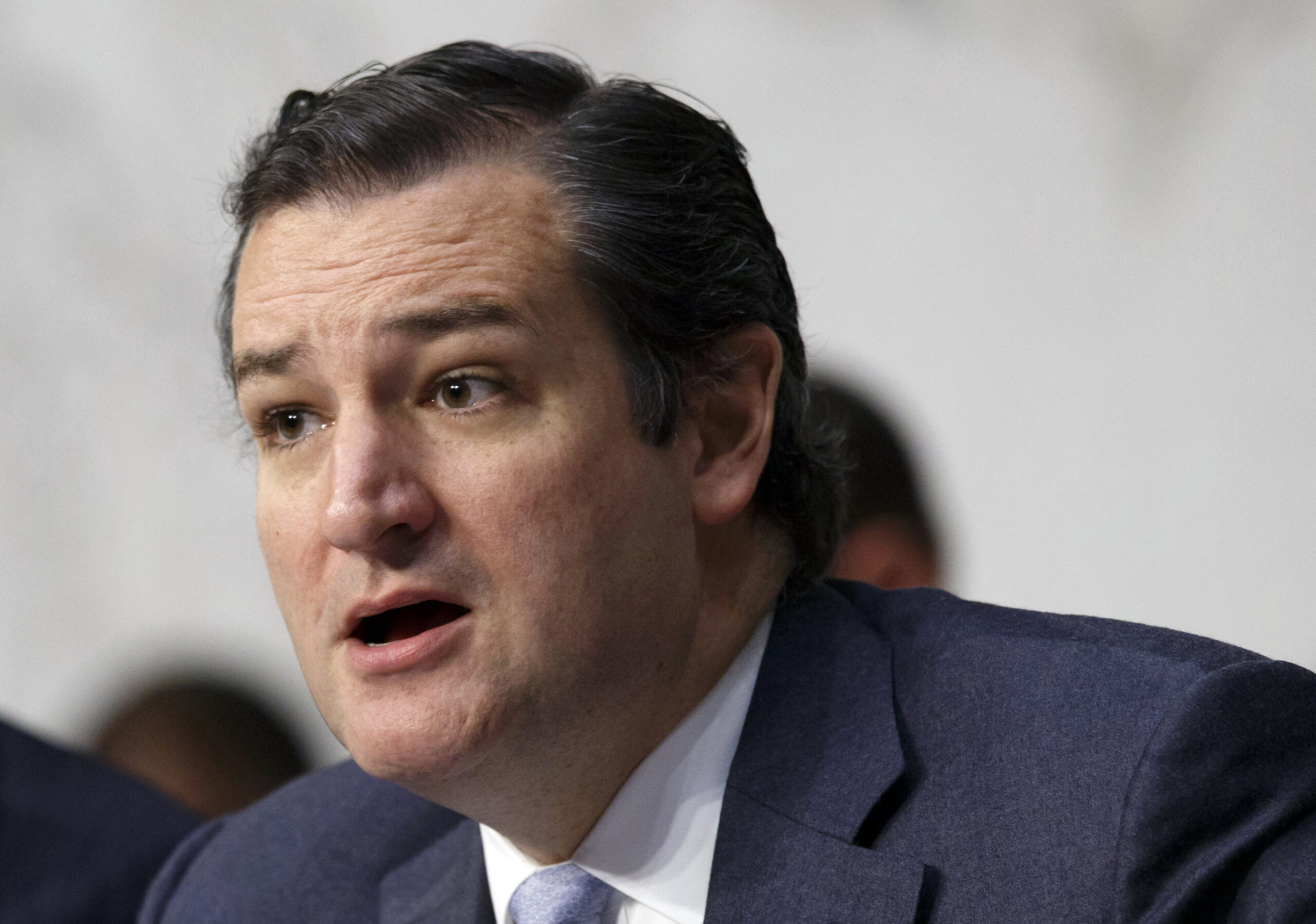 Cruz demands answers on FAA flight ban to Israel