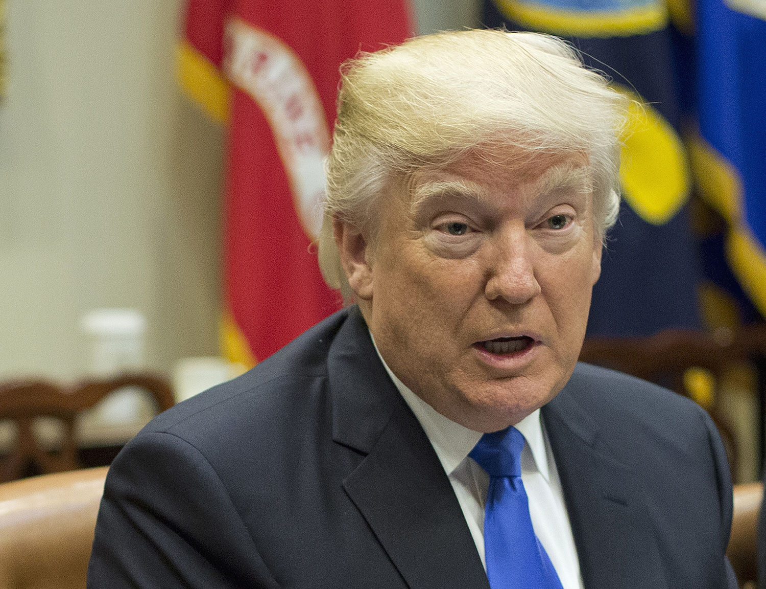 Chicago’s top cop has ‘no idea’ what Trump is talking about
