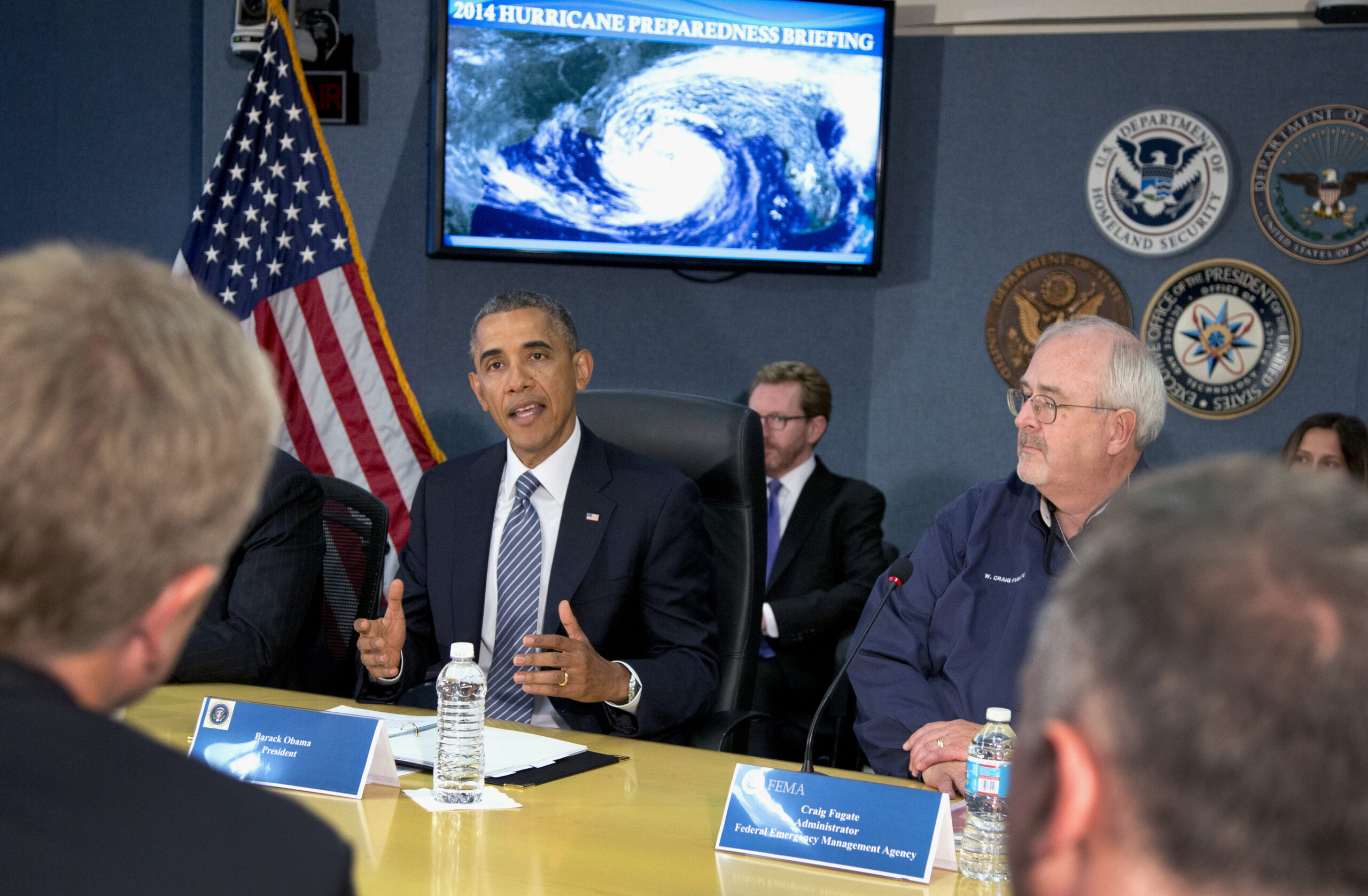 Obama launches public push on power plant rules