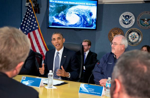Obama launches public push on power plant rules