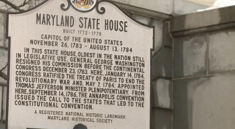 VIDEO: Maryland Democrats post strong fundraising numbers