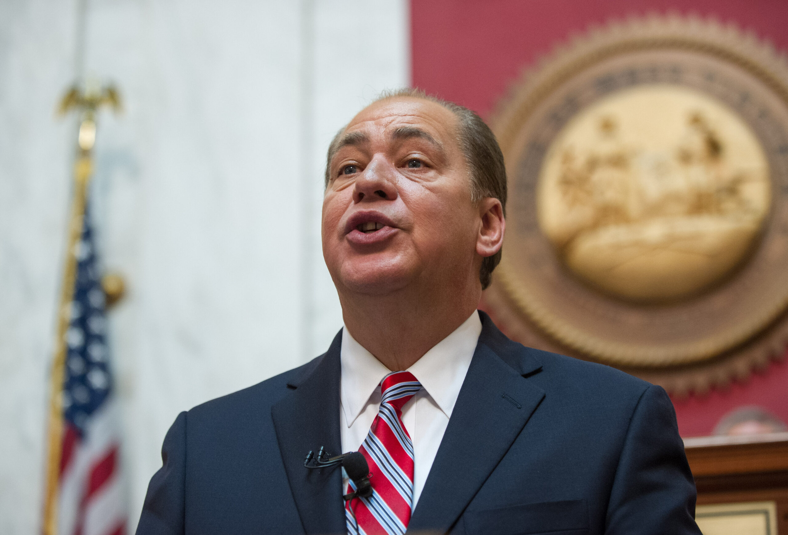 Abortion ban vetoed in W.Va., override expected