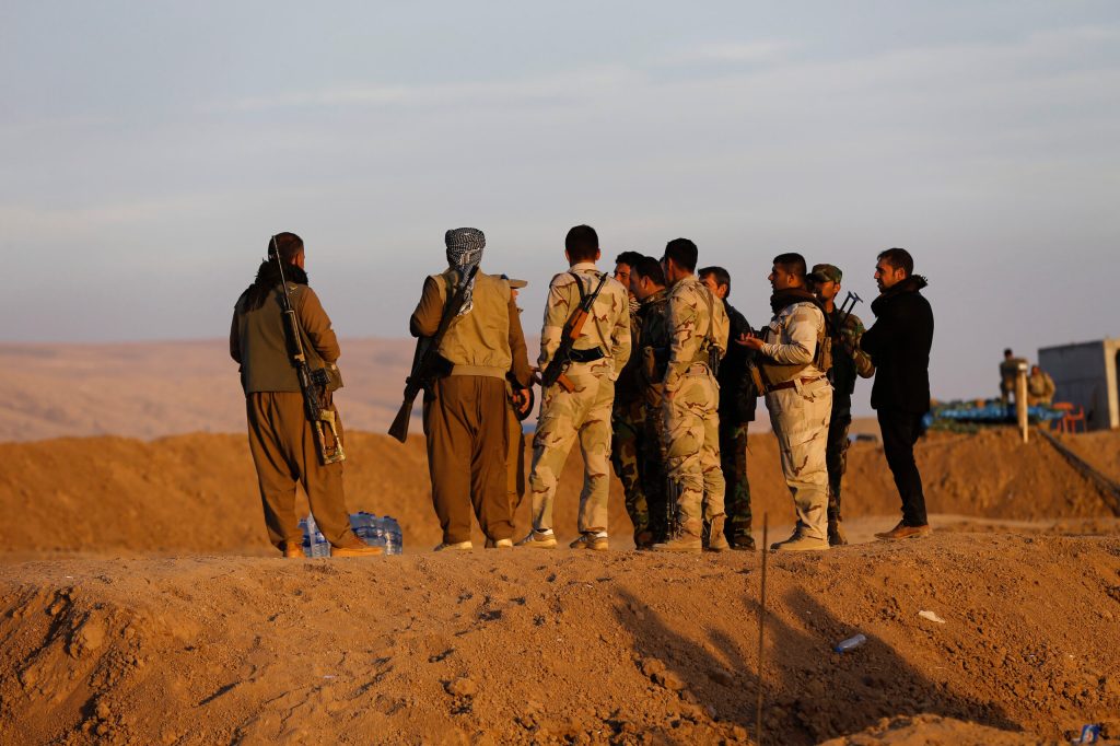 Report: McCain traveled to Syria