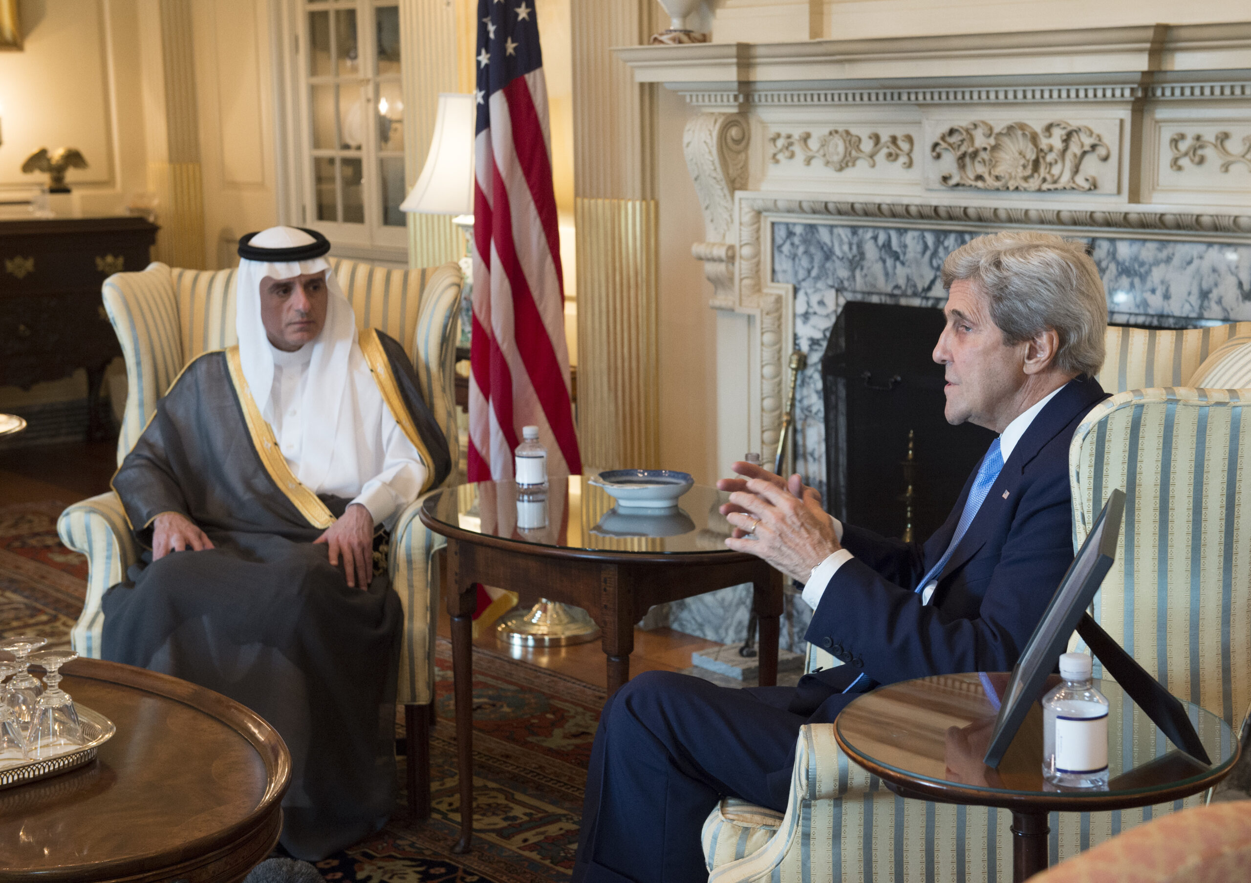 Obama threatens to roll back 9/11 victims bill, families outraged