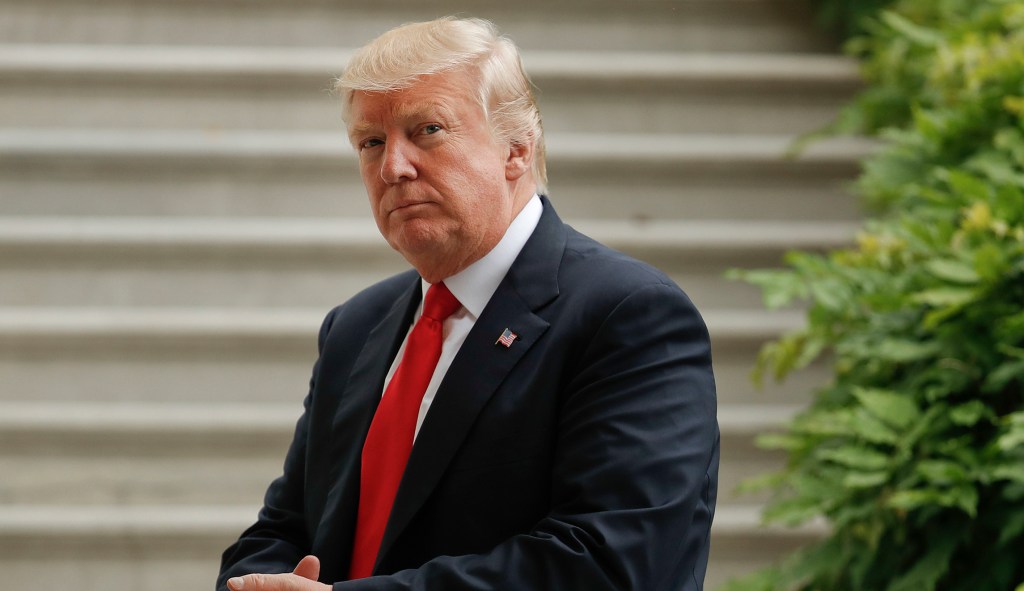 Firm that created ‘Russian dossier’ on Trump facing increased scrutiny