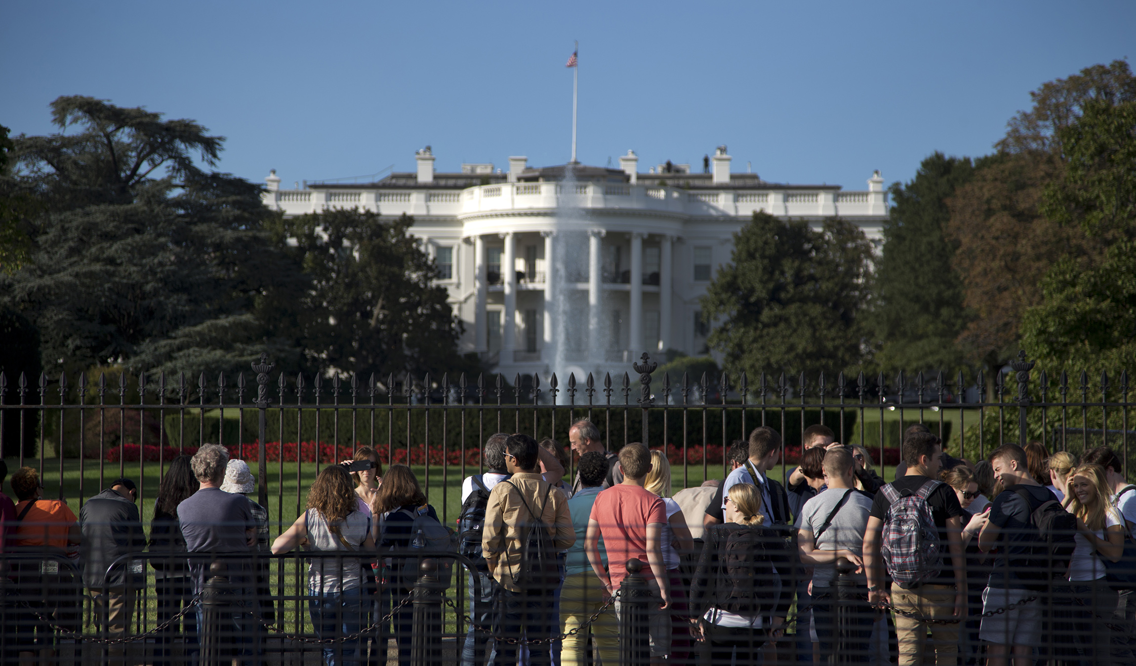 Why the District of Columbia is the best and worst place to live