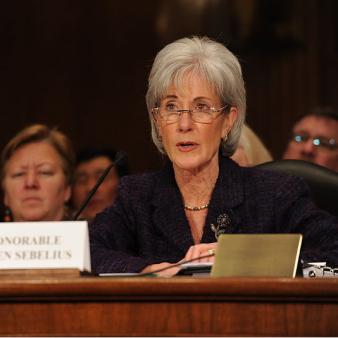 Barnes Podcast: Will the President Sacrifice Obamacare to Save Democrats in 2014?