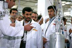Bank sanctions not likely to dissuade Iran from pursuing nukes