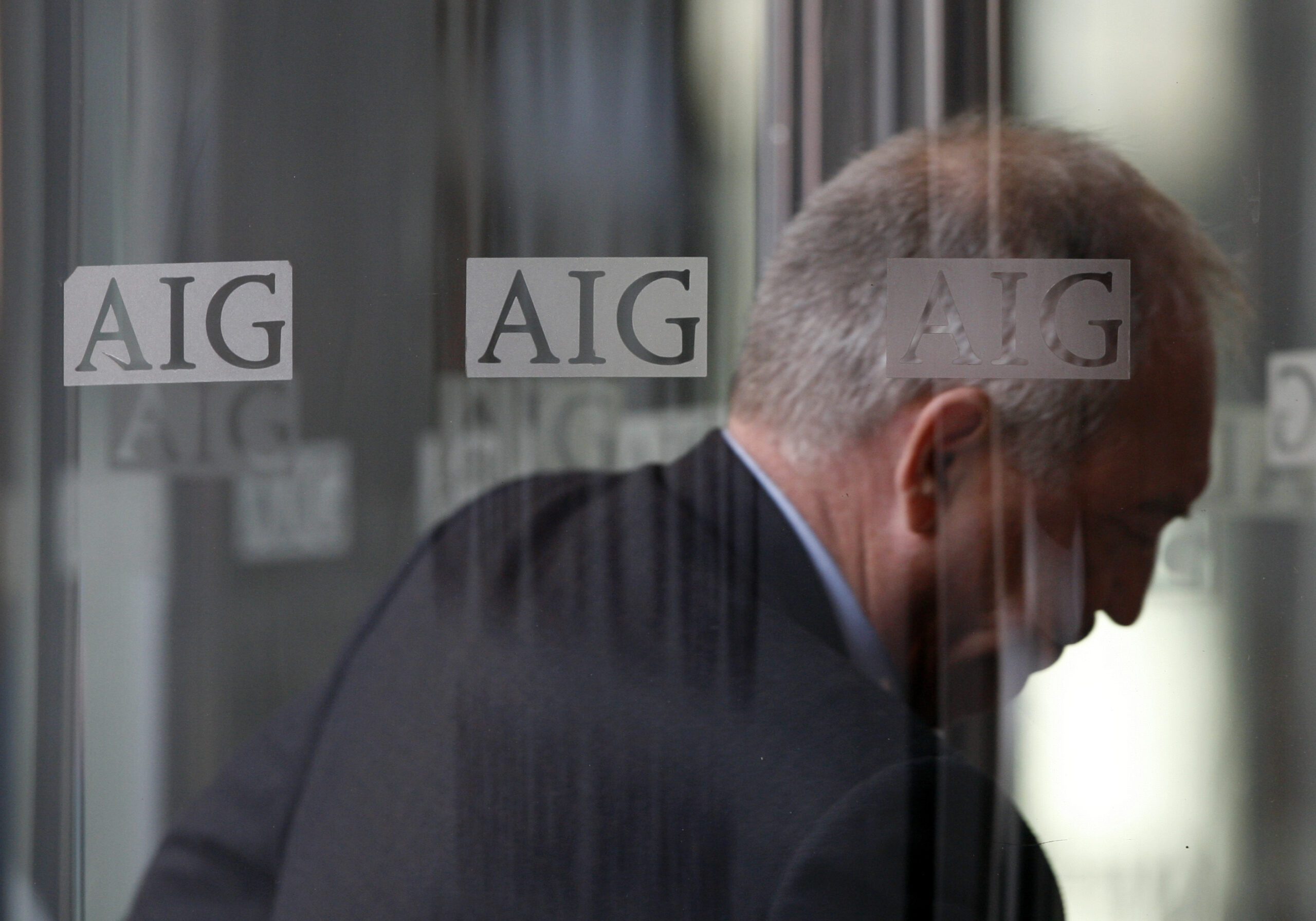 Regulators to overhaul system of naming risky financial firms