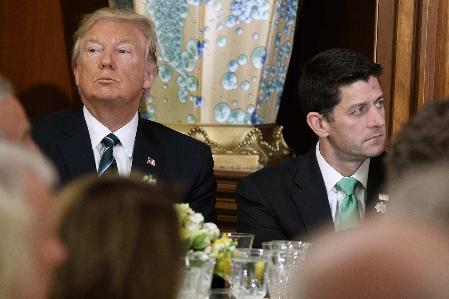 House postpones vote on healthcare bill