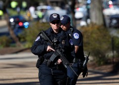 Why protecting politicians is hard