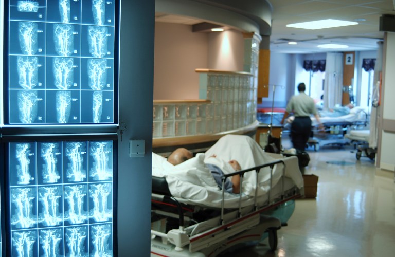As many as 15,000 patients a Southeast Texas Department of Veterans Affairs medical system who should have gotten the colonoscopies either did not get them or were examined only after long and needless delays, according to a whistleblower. (Thinkstock)
