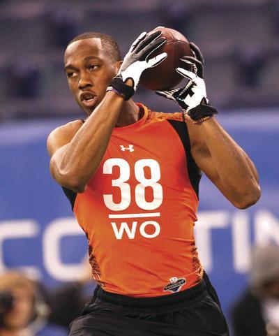 The good, the bad and the NFL Draft