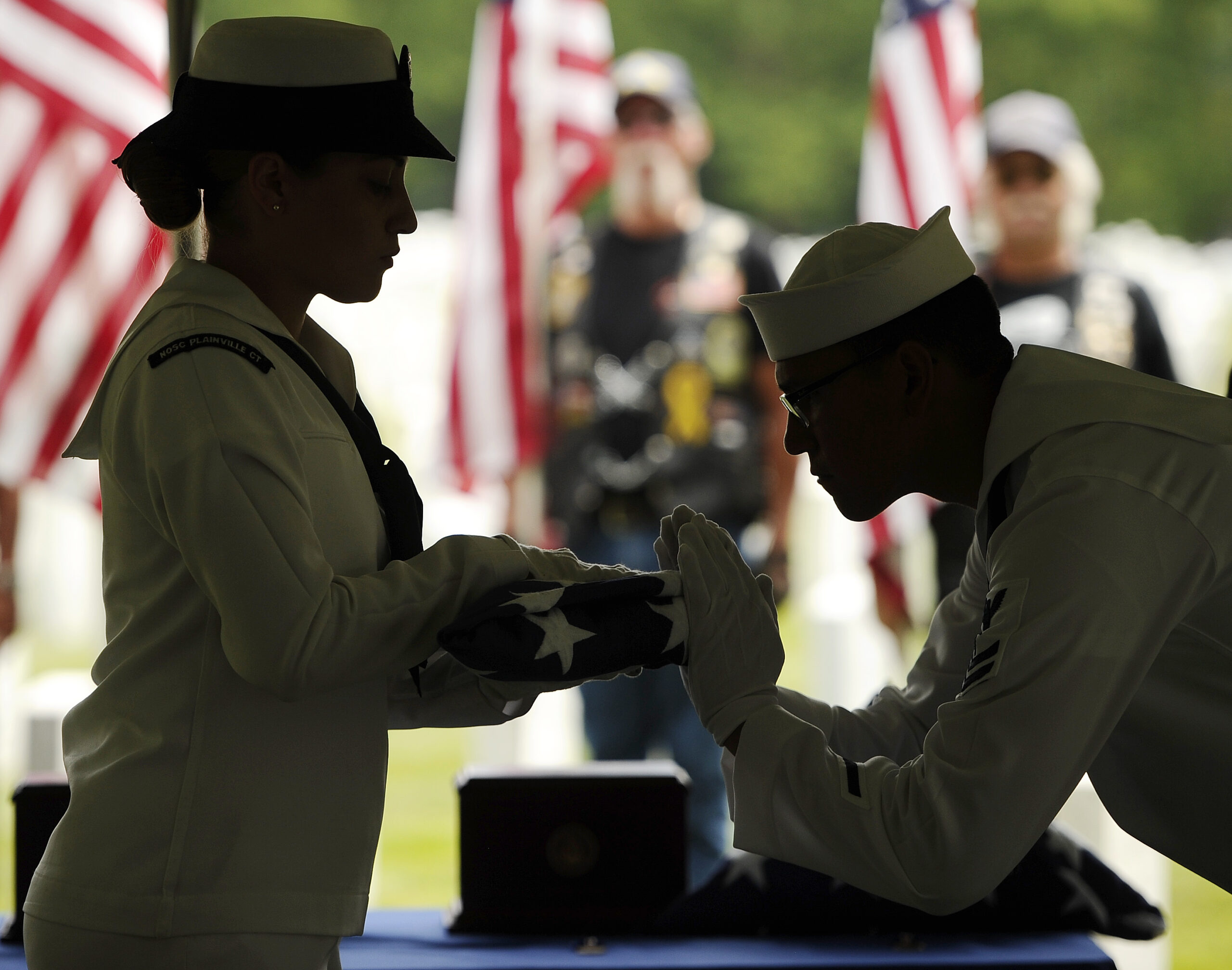 VA wrongly declared 115 veterans dead in nine-month period