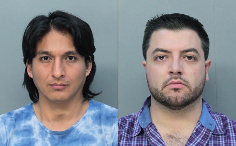 Florida bitcoin case tests money laundering limits