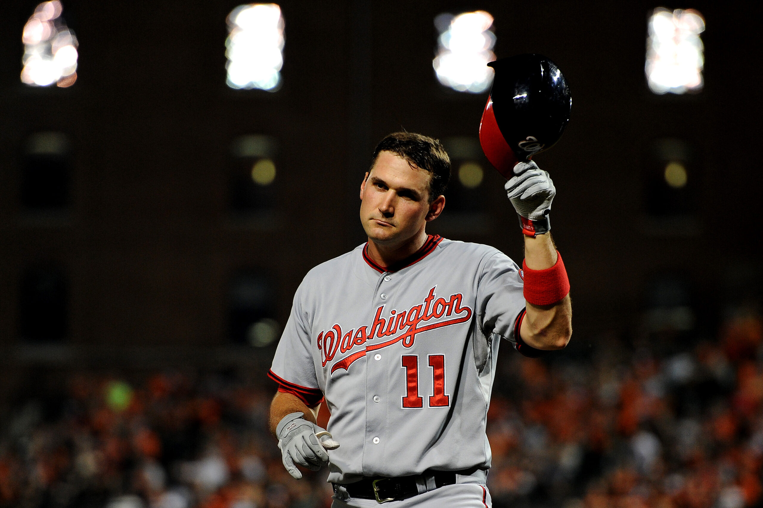 Thom Loverro: Nationals walking a tightrope of a season — without a net