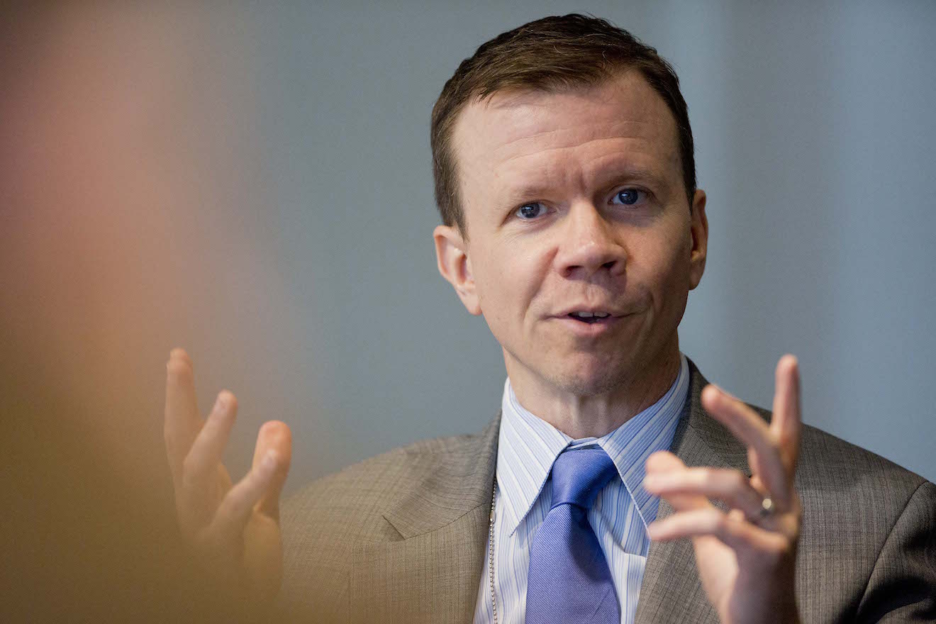 More Executives Depart Trump’s Manufacturing Council
