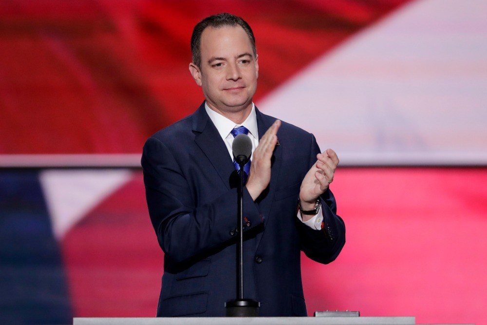 RNC has raised nearly $200 million this cycle