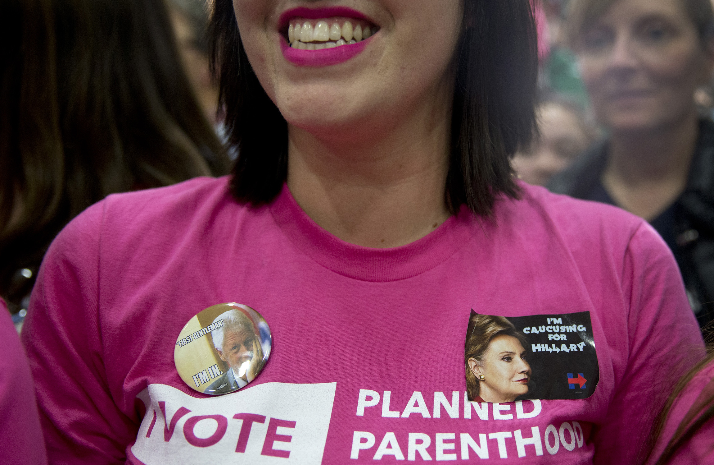 Judge rules in favor of Planned Parenthood in hidden video lawsuit