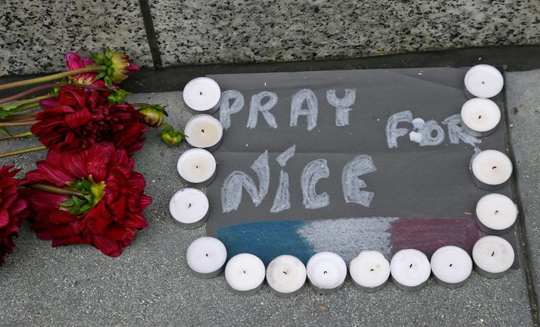 UC Berkeley said two of the injured students sustained broken legs and were being treated in the hospital, while a third had a broken foot. (AP Photo)