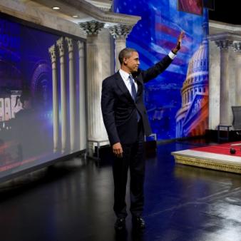 Presidential Doldrums