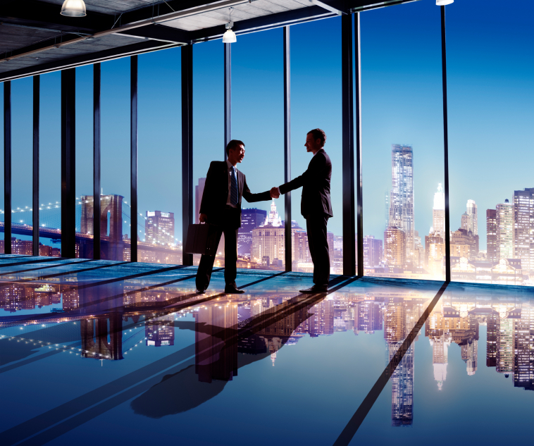 We think we're being guided by reason, but we're being pulled by intuition -- free trade helps everyone. (iStock)