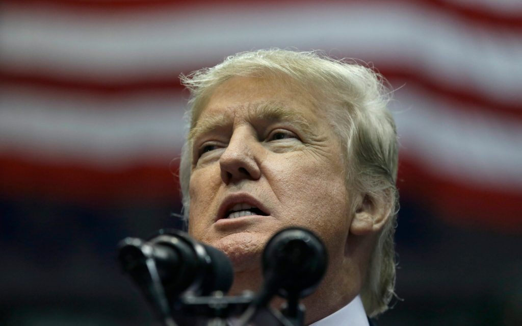 Trump: CNN debate length ‘unacceptable’