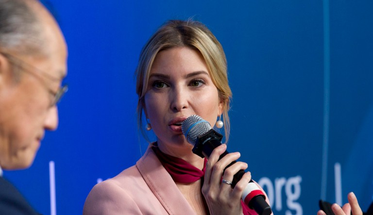 Sen. Ben Cardin, D-Md., a ranking member of the Senate Foreign Relations Committee, is calling for the full review of Trump's security clearance. ( AP Photo/Jose Luis Magana)