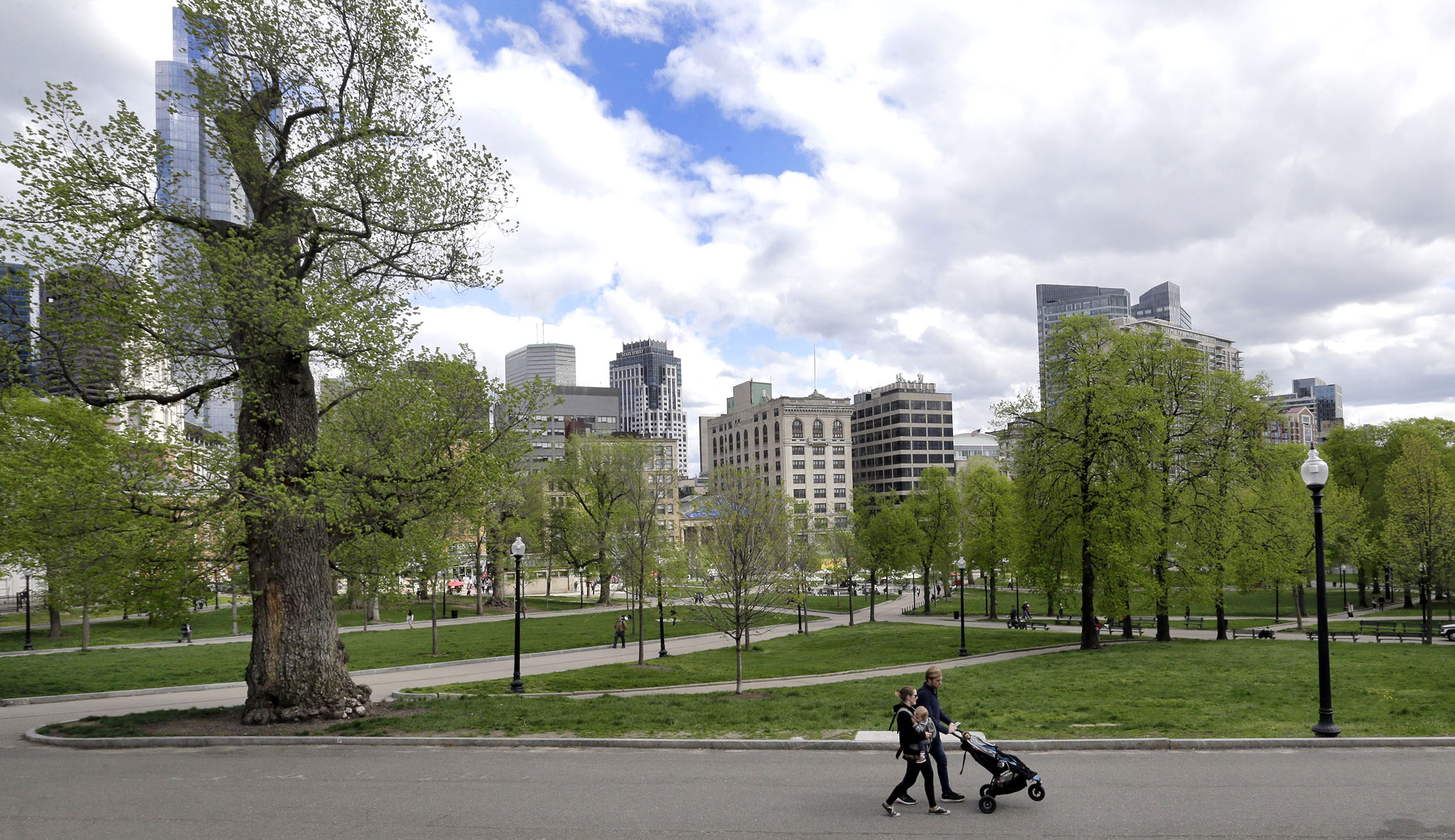 Free Speech Boston gets permit for controversial rally
