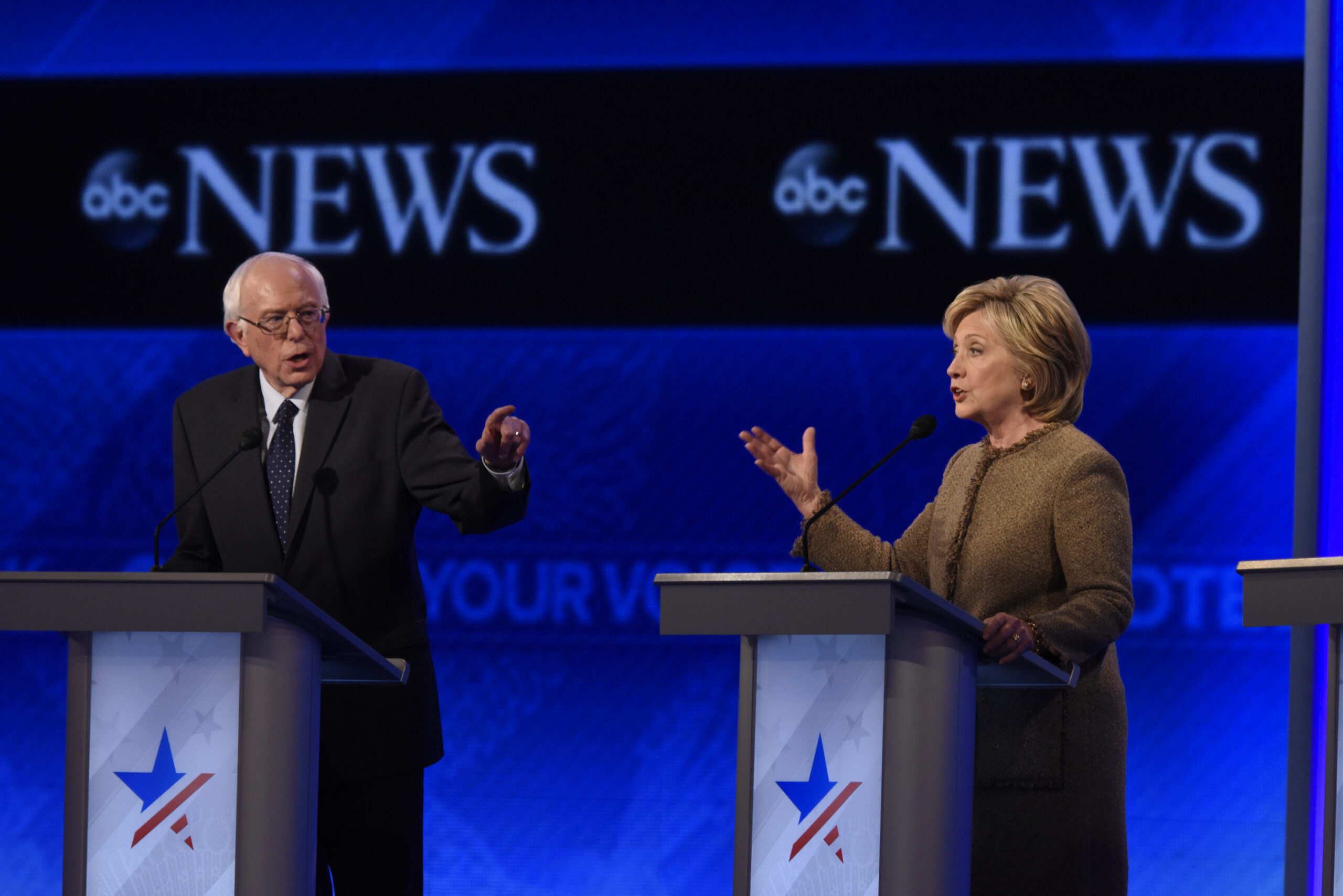 Iowa’s Largest Newspaper Slams Democrats for Caucus ‘Debacle’