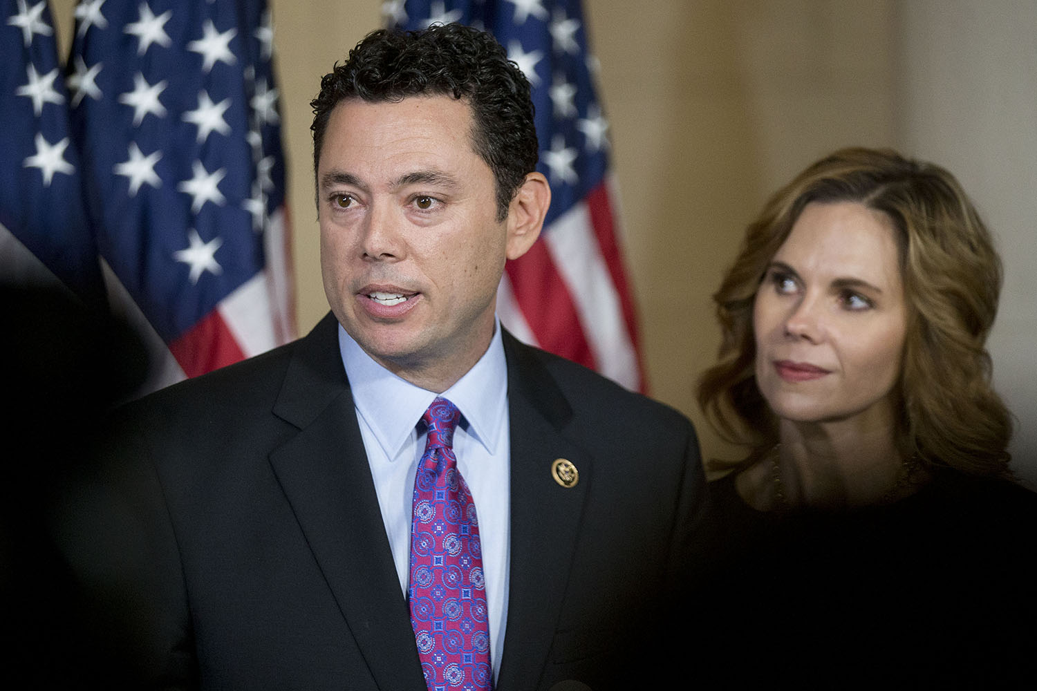 Chaffetz calls FBI director to testify on Clinton email probe