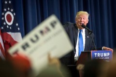 Report: Anti-Trump forces seek to pick VP nominee