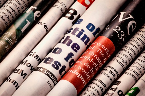 The five worst op-eds of 2013