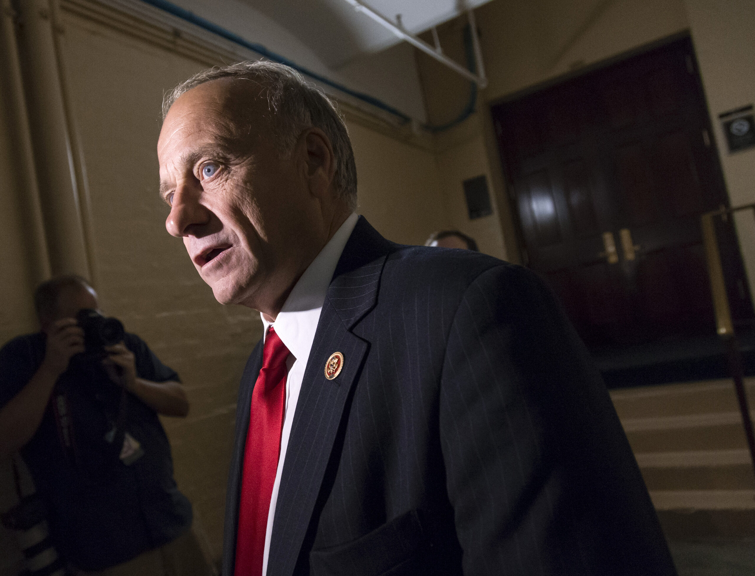 Here’s why two Republicans voted against the Syria bill