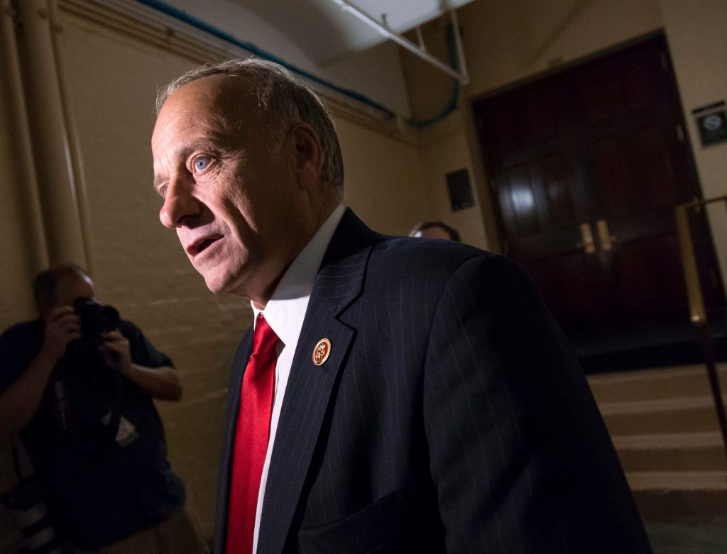 Here’s why two Republicans voted against the Syria bill