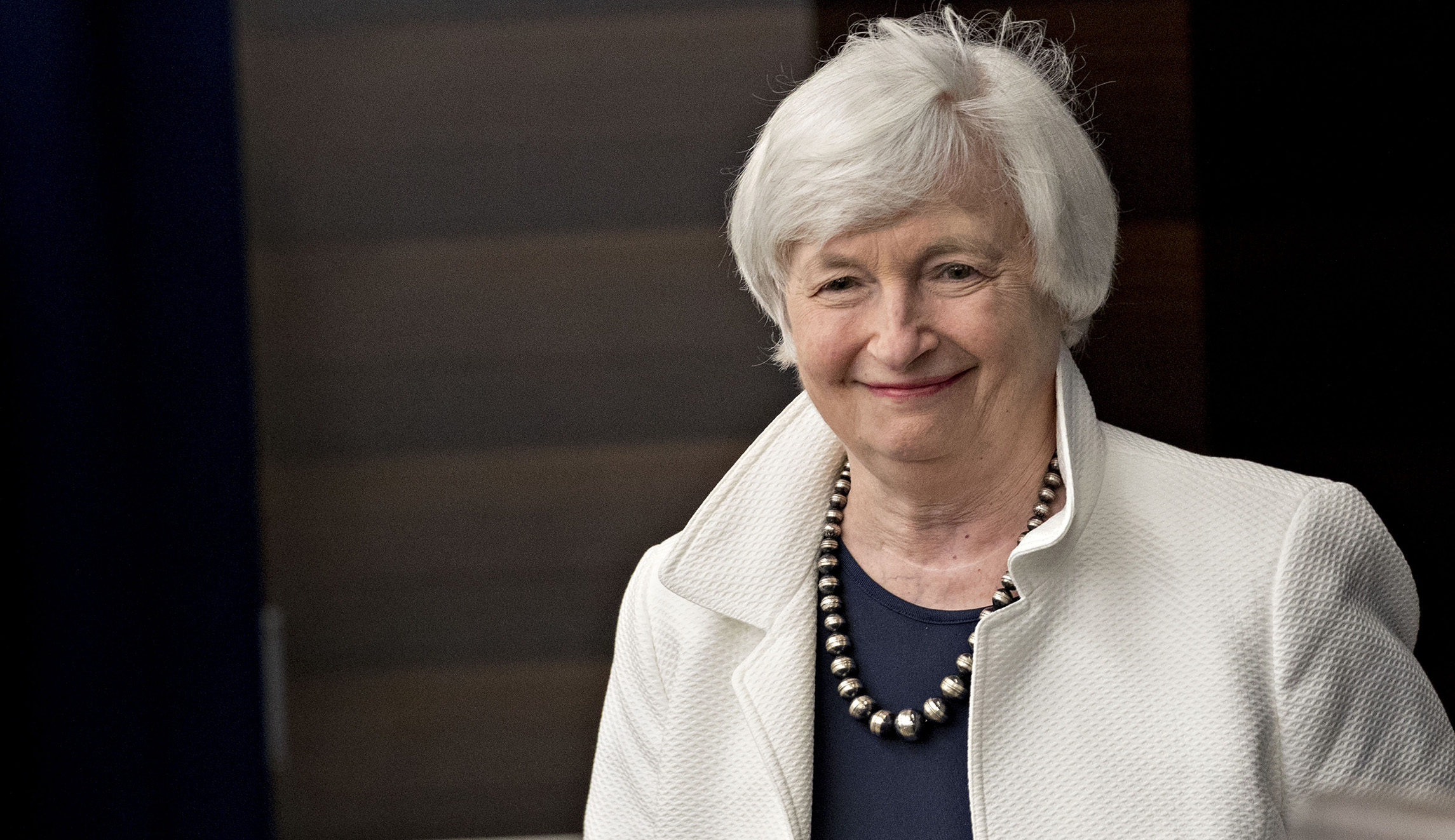 Janet Yellen to leave the Federal Reserve after Trump’s chairman is sworn in