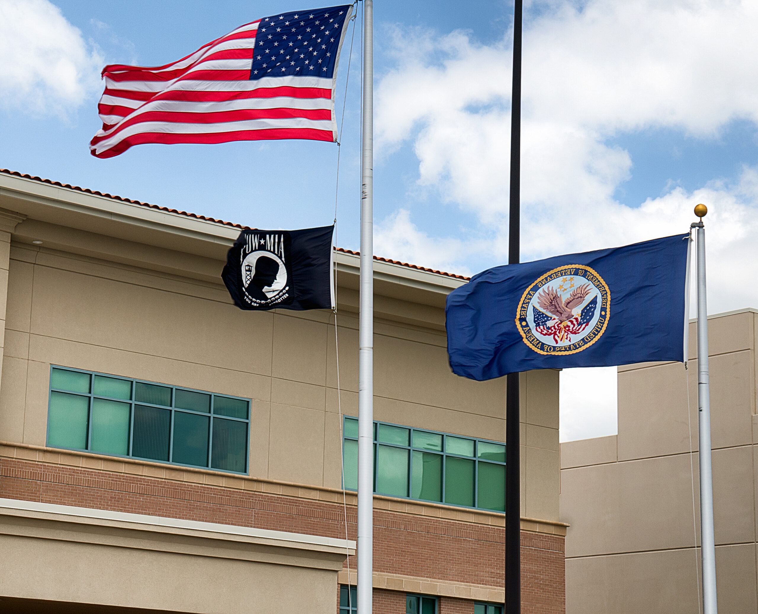 Audit: More than 57,000 await first VA appointment