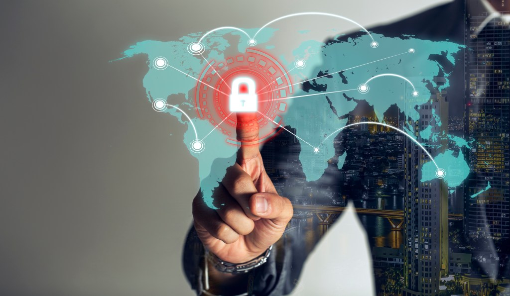 Cybersecurity is featured prominently in Trump’s new national security strategy