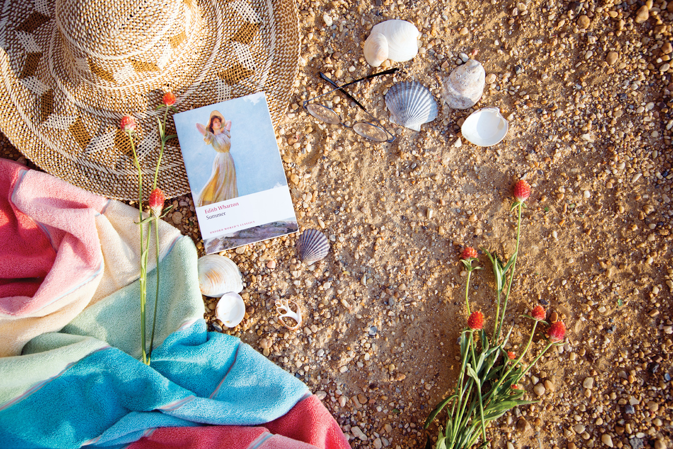 A Hundred Years of Summer