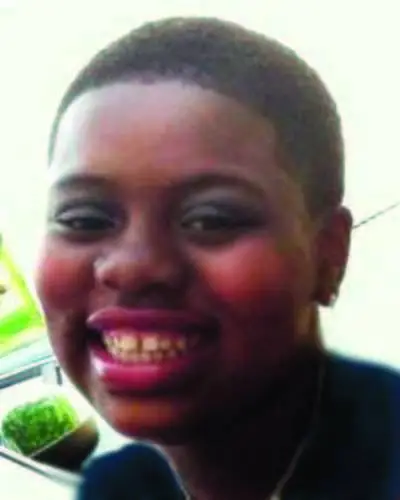 Authorities seeking D.C. teen last seen in October